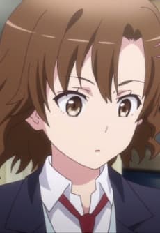 折本かおり