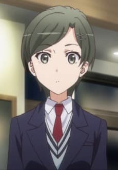 仲町千佳