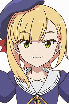 ロザリー