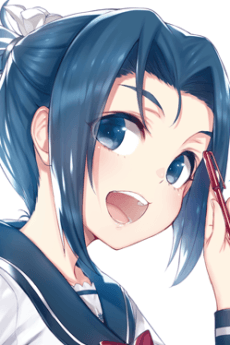 羽立桧菜