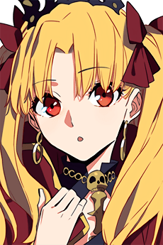 エレシュキガル