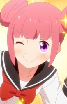 笹原さつき