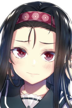 真山亜茶花