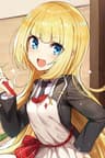 マリエ・フォウ・ラーファン