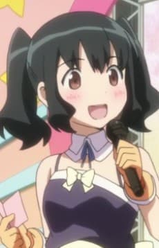 星野くらら