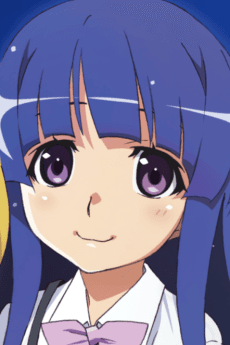 古手梨花