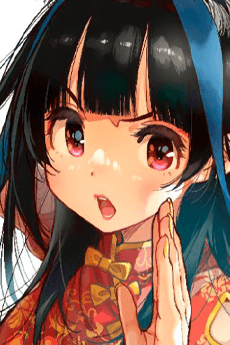 八重森みに