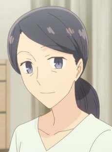 燈子の母