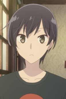 園村菜月
