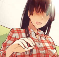 七海澪