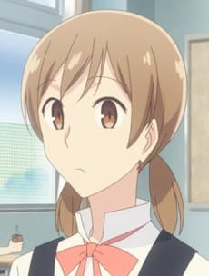 五十嵐みどり