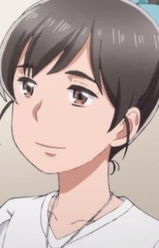 三嶋美奈子