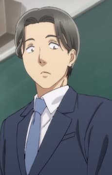 松谷翼