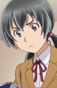 新庄マミ