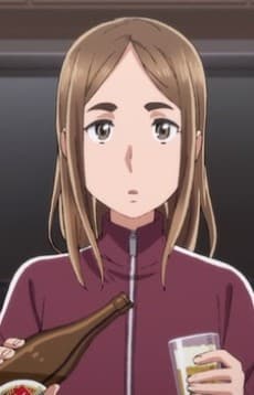 新田美佳
