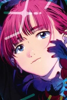 菱形朱鷺子