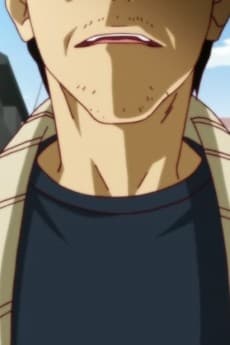 真宵の父