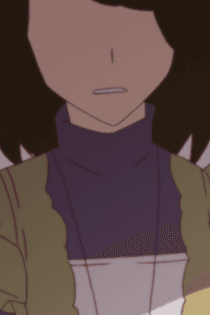 撫子の母