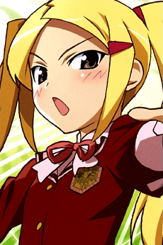 青山美生