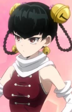 リンリン