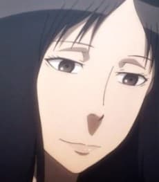 知幸の母