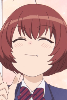 鬼ヶ島朱子