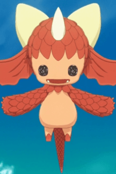 ドラぞう