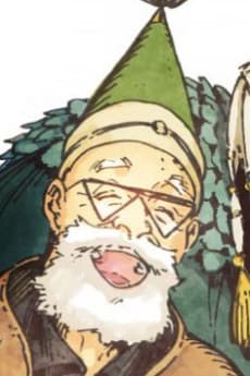 ノルノア