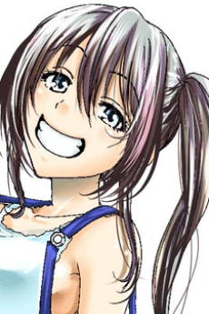 神尾清子