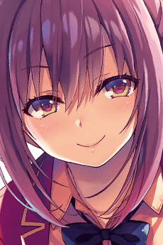 天沢一夏