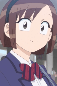 佐々木あやみ