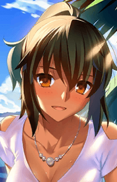 シャーレイ