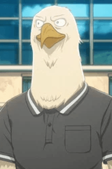 アオバ