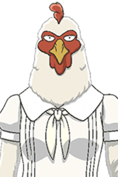 レゴム