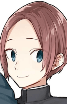 北原葵