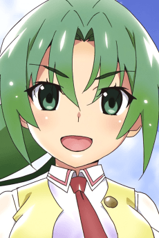 園崎魅音