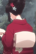 蛇喰想子