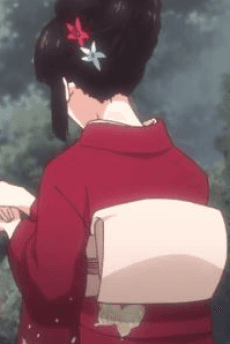 蛇喰想子