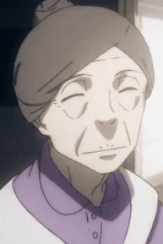 上村幸子