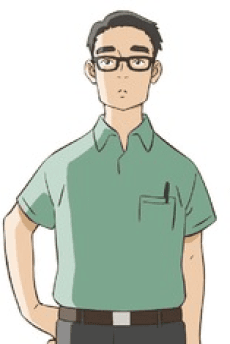 楠木