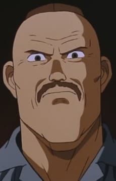 敷島大佐