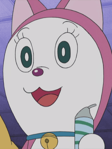 ノラミャー子