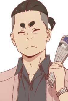 湯本鉄平