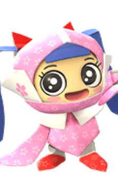 ネーミン