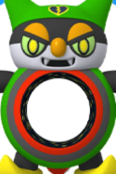 イービルン