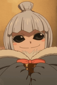 メリトゥーリ