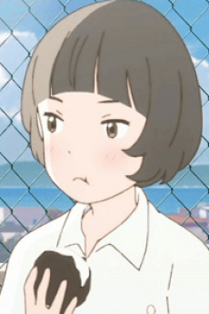 深瀬頼子