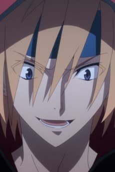 白亜翔