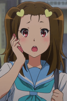 加部友恵