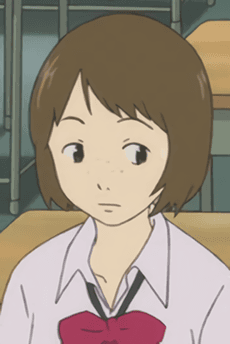 早川友梨